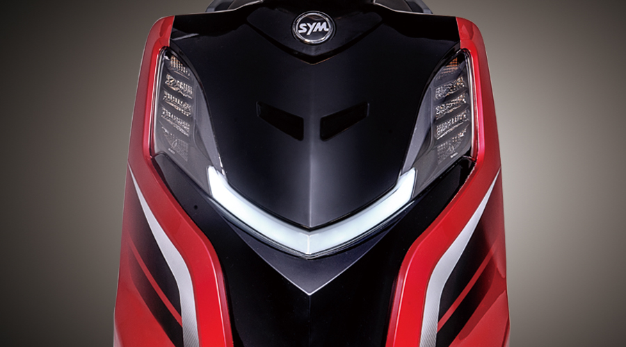 三阳悍将sr和三阳悍将s区别,三阳悍将的详细说明