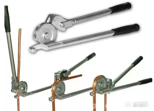 水电师傅常用工具,水电工二次配管所需要的工具