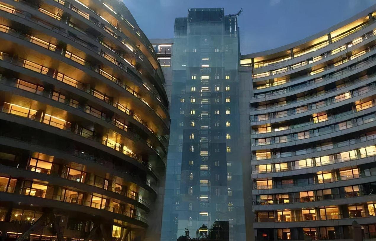 为什么深坑酒店被称为建筑奇迹,惊艳世界的深坑酒店