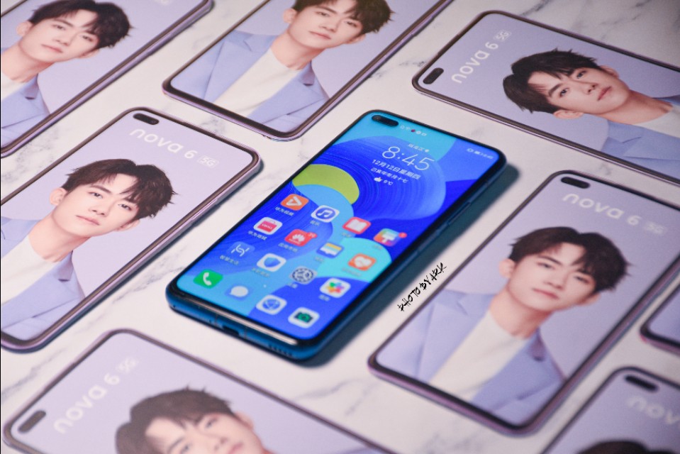 nova6和nova65g什么区别,nova5pro和nova6哪个值得入手