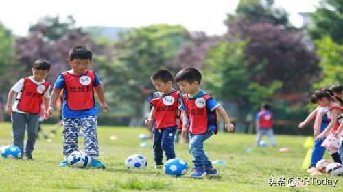国安主场刷脸,足球踢野球没法提高技术