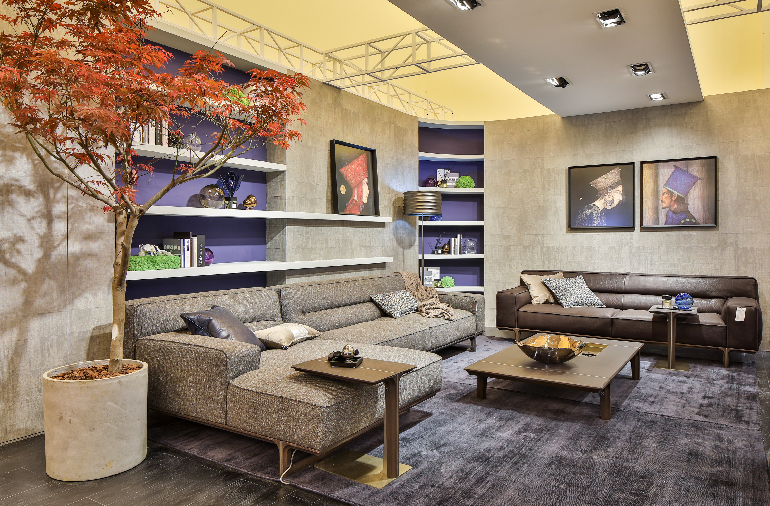 家居品牌攻略推荐,家居品牌全屋