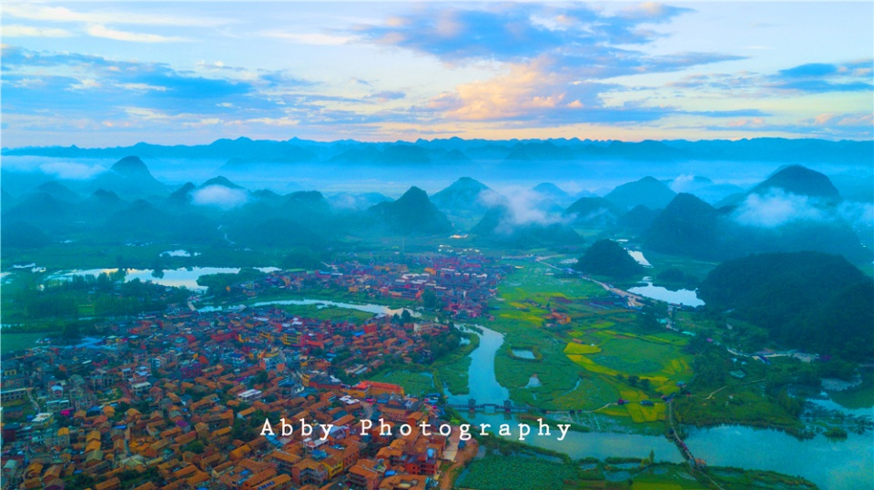 云南旅游攻略昆明丽江,十一小众冷门旅行地推荐云南