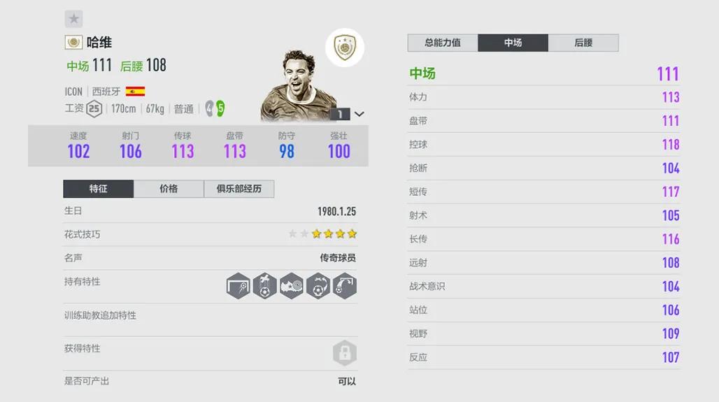 21世纪名人堂,21年度toty最佳11人阵容