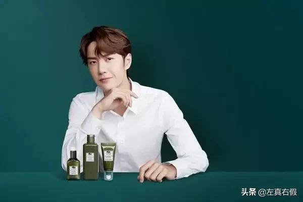 菌菇水真假辨别,新版悦木之源菌菇水真假