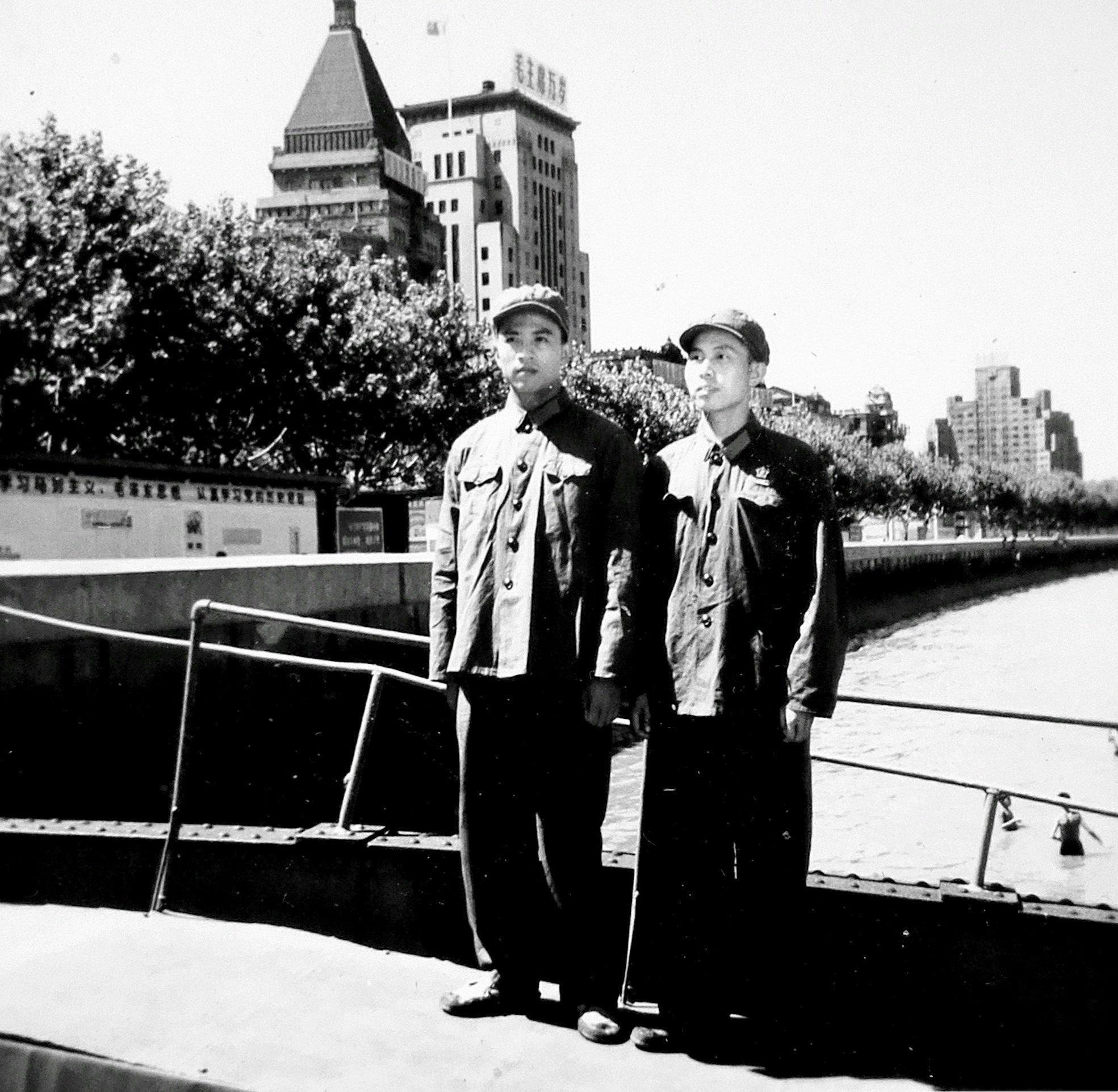 越过秦岭是什么地形,越过秦岭