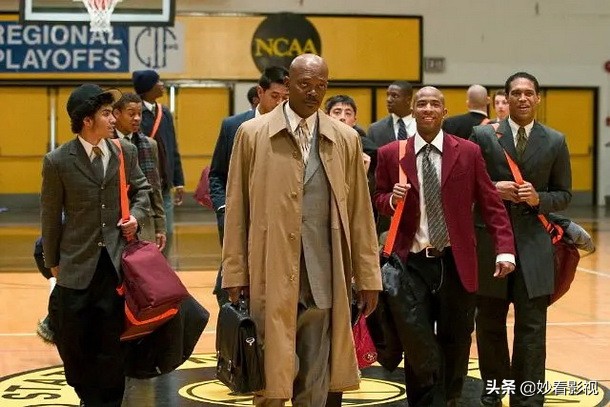 卡特教练我们最怕自己光芒万丈,卡特教练的总结