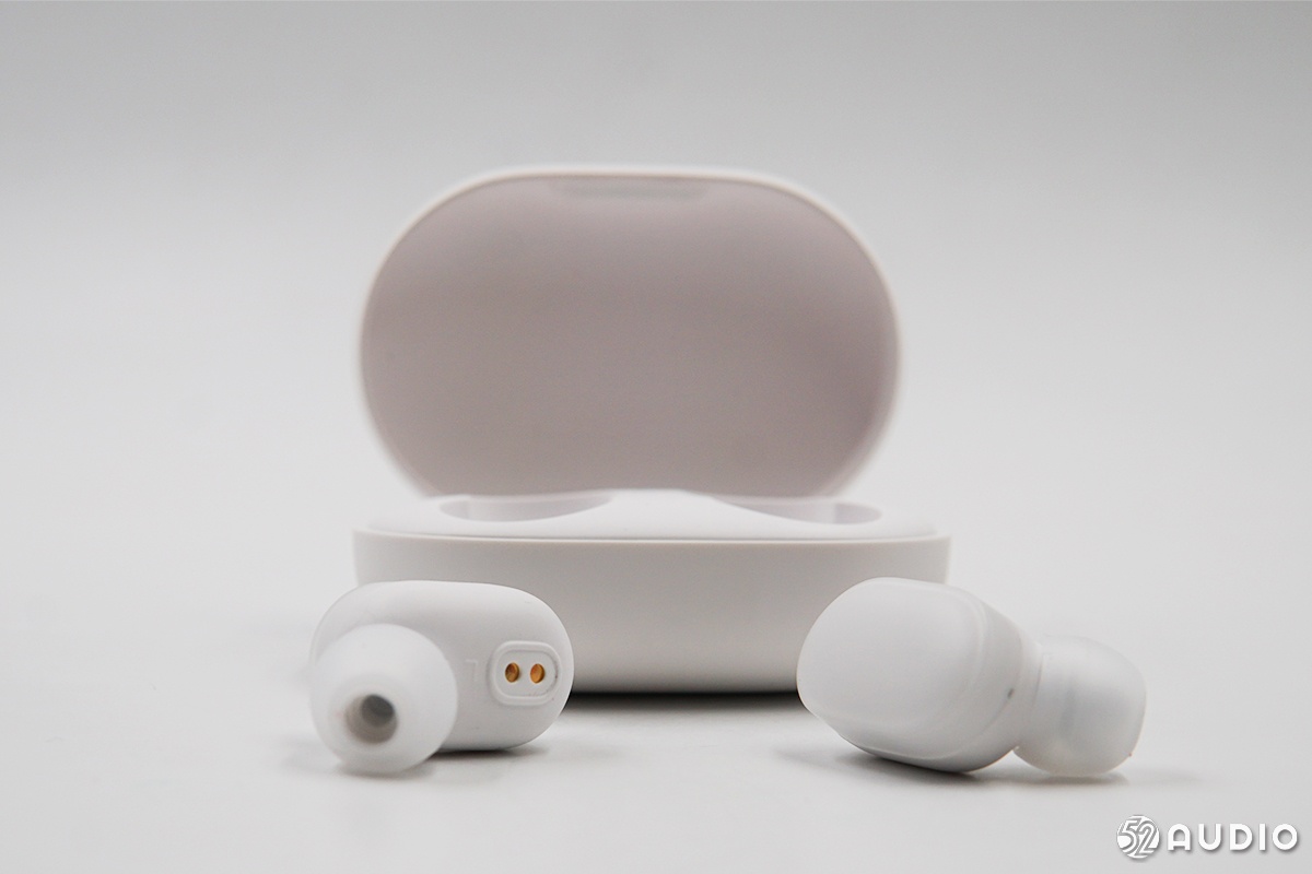 小米airdots青春版使用,小米airdots青春版单耳连接