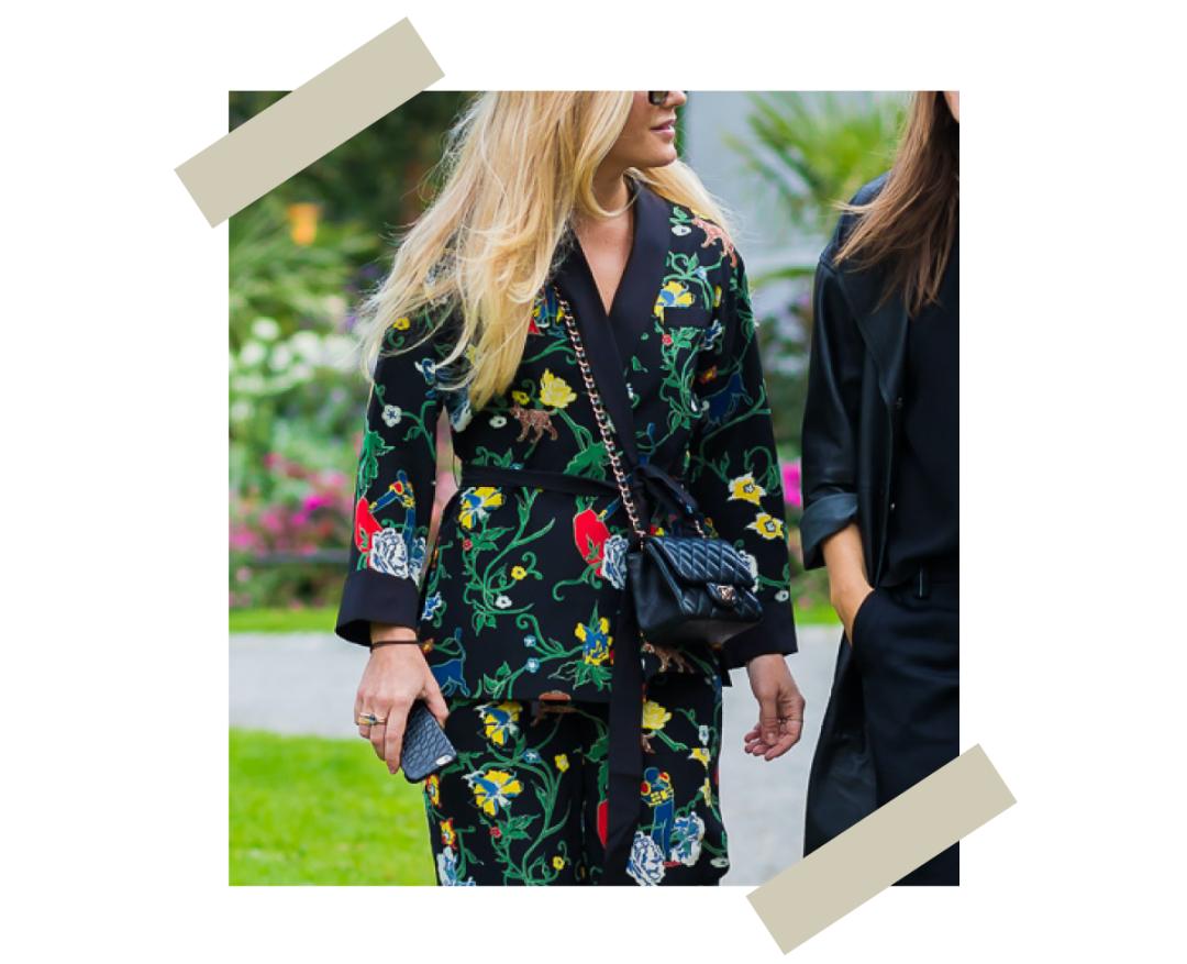 香奈儿的同类竞争对手有哪些,香奈儿同级别的品牌