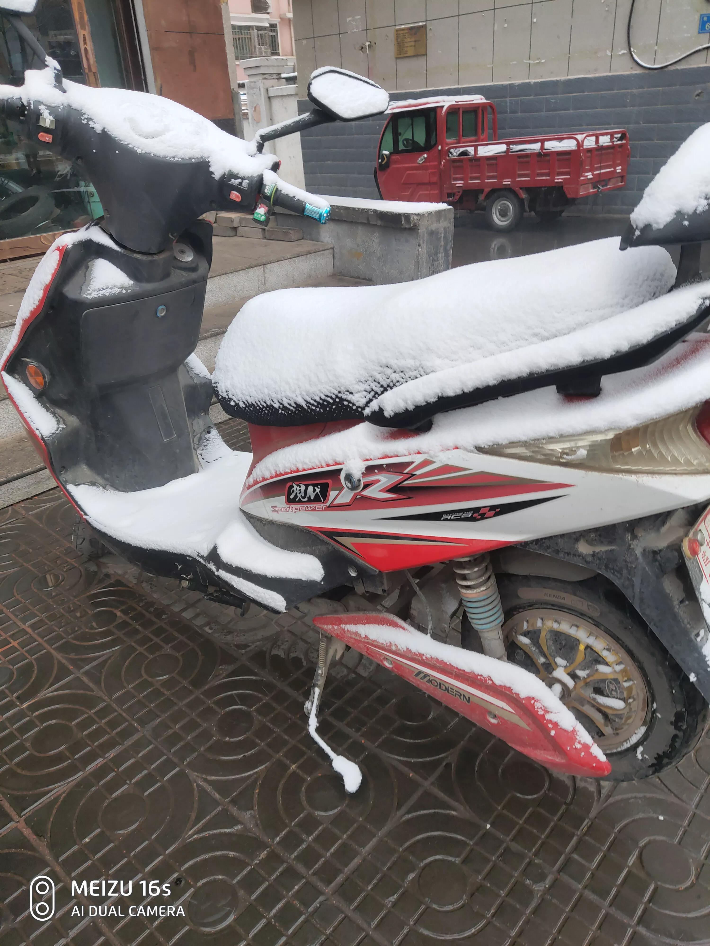 网购的电动车质量到底靠谱吗,网购电动车骗局揭秘