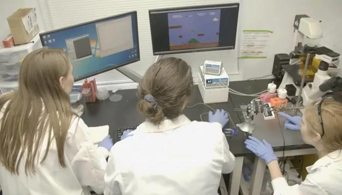 3D打印早新闻：马里兰大学3D打印了一款会玩游戏的机械手