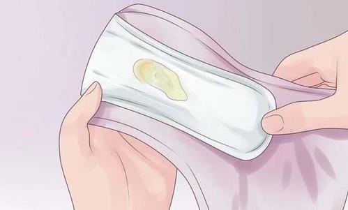 你的*处私**还健康吗？1分钟就能自检出来