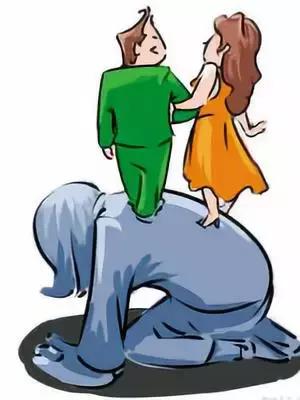 如果一个男人外面有女人该怎么办,男人外面有人了女人是对还是错