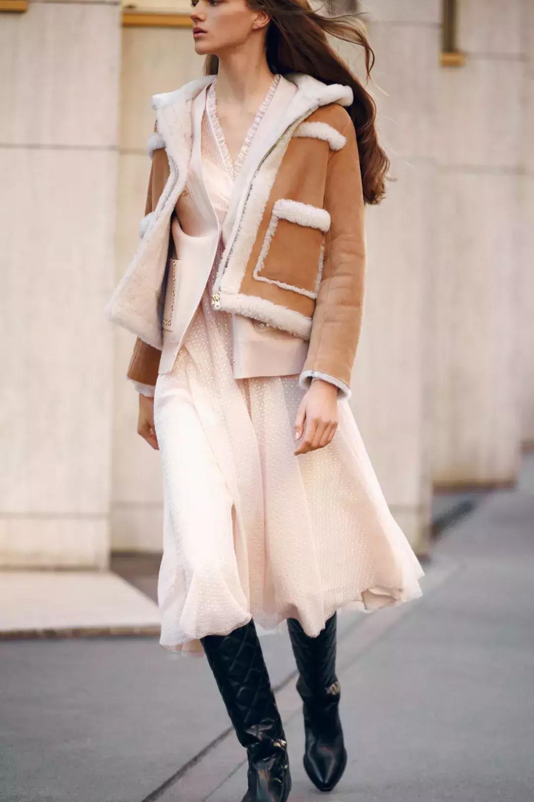 先别急着入手秋装,第一批秋装应该上什么款