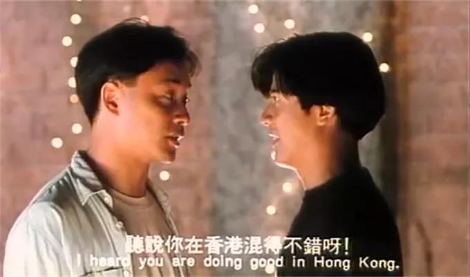 豪门夜宴几天拍完,香港豪门夜宴上百位明星参演