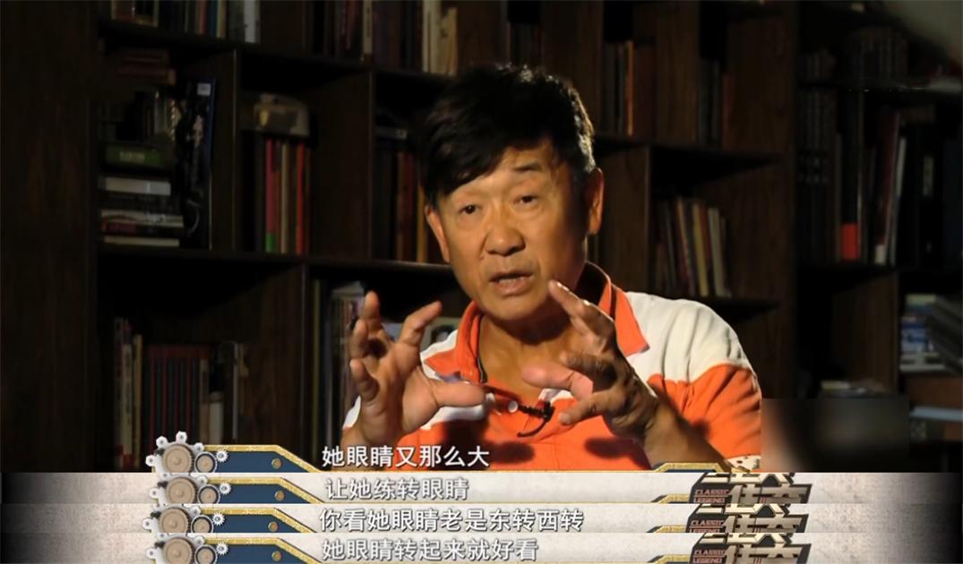 琼瑶谈赵薇与苏有朋,苏有朋赵薇还珠