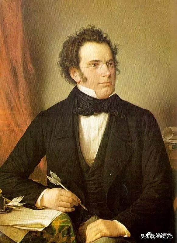 不朽的古典吉他曲绿色的森林,不朽的古典吉他名曲纯音乐