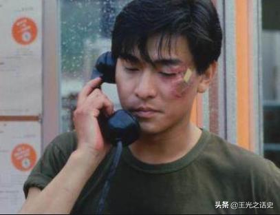 旺角卡门一场游戏一场梦,语录旺角卡门