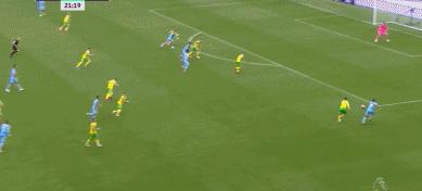 周六夜足球,足球本周精彩进球集锦