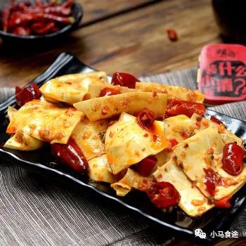 麻辣菜品菜谱大全图解,麻辣味的菜品怎么做出来的