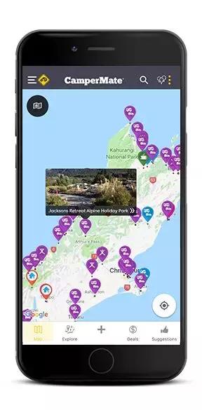新西兰最危险的道路,新西兰道路救援
