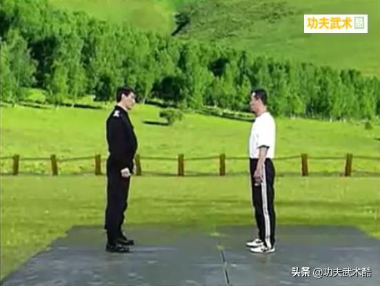 如何练金丝缠手,金丝缠腕独门练法