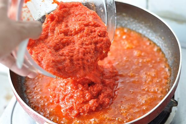 酱料配方怎么学,酱料怎么做8种不外传的酱料配方