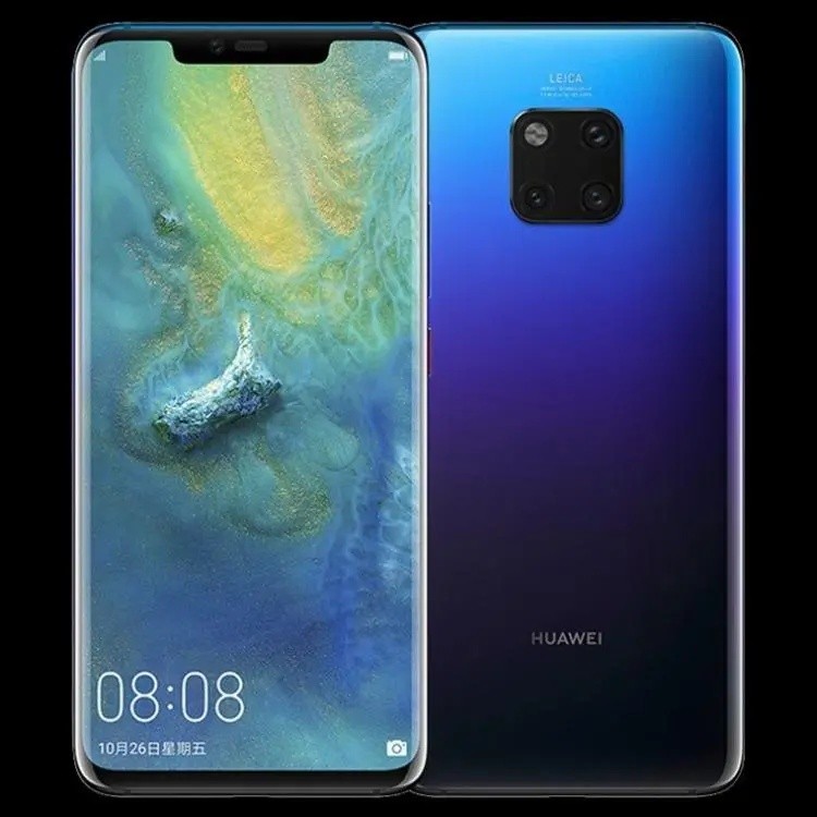 华为mate全系列哪一款最值得入手,回顾华为mate系列辉煌10年