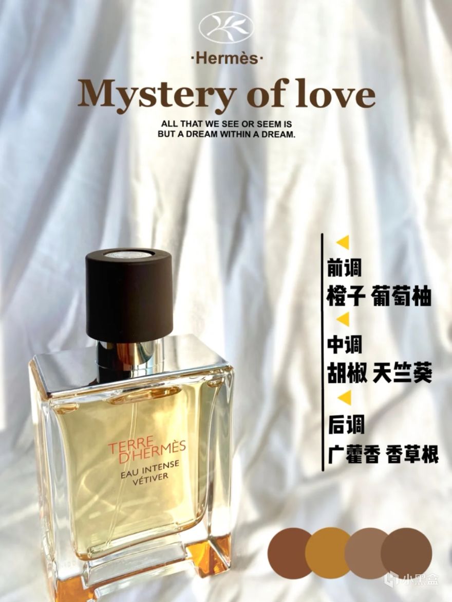 香水从入门到大师,男士香水新手入门30岁