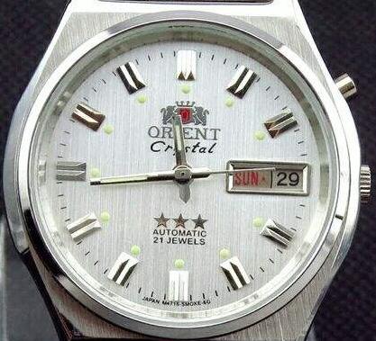 东方双狮这个品牌怎么样？东方双狮手表怎么样？