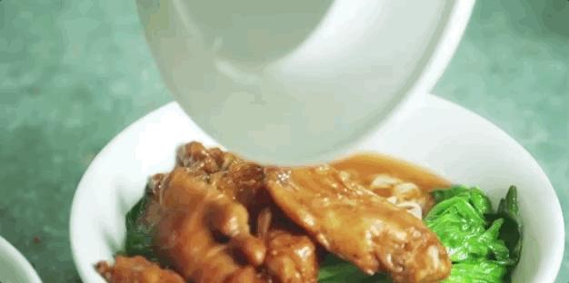 这几家30年以上的老店,一秒让你看到七八十代的香港!#吃在广州#