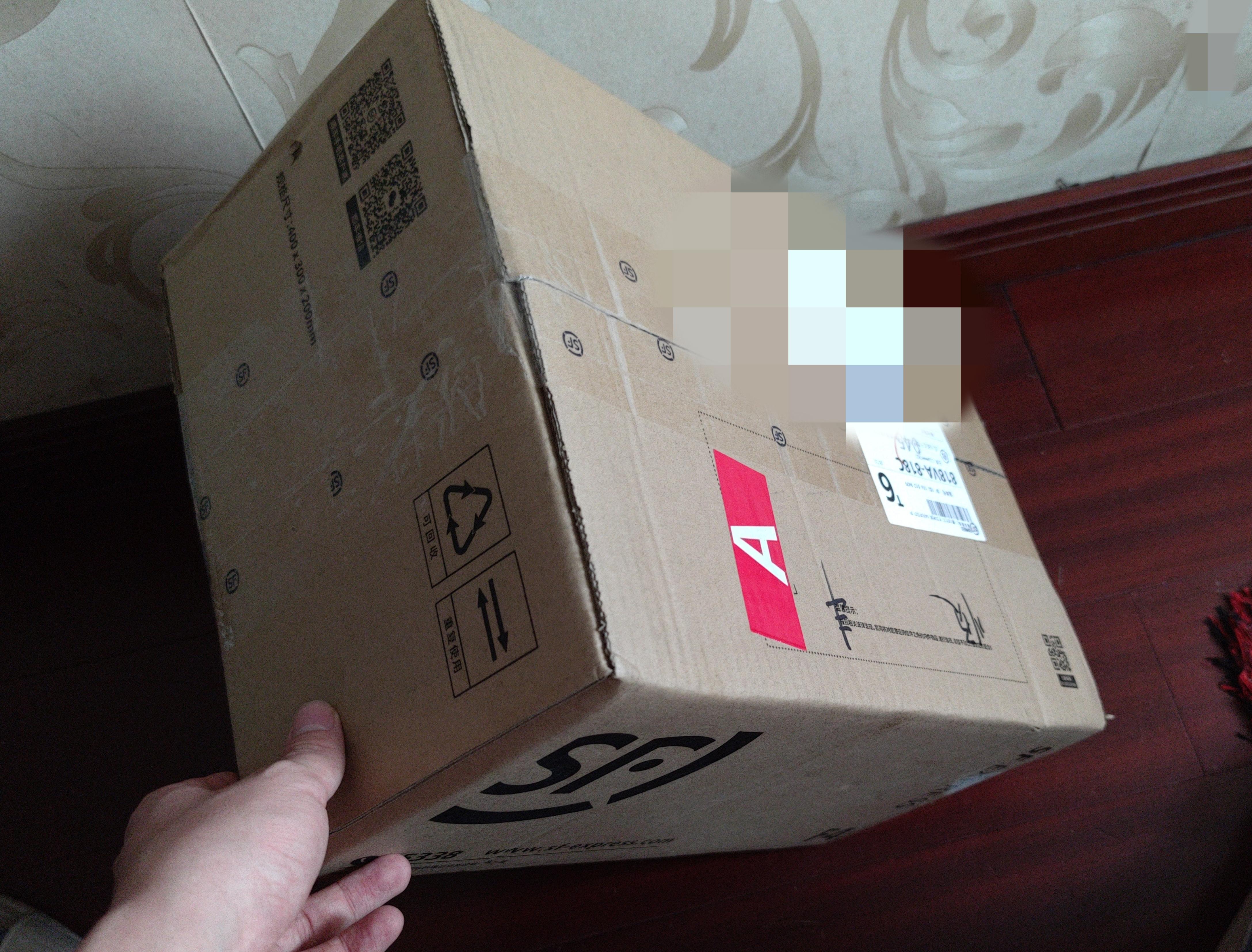 华为路由器5gax3pro穿墙评测,华为路由器ax3pro深度评测