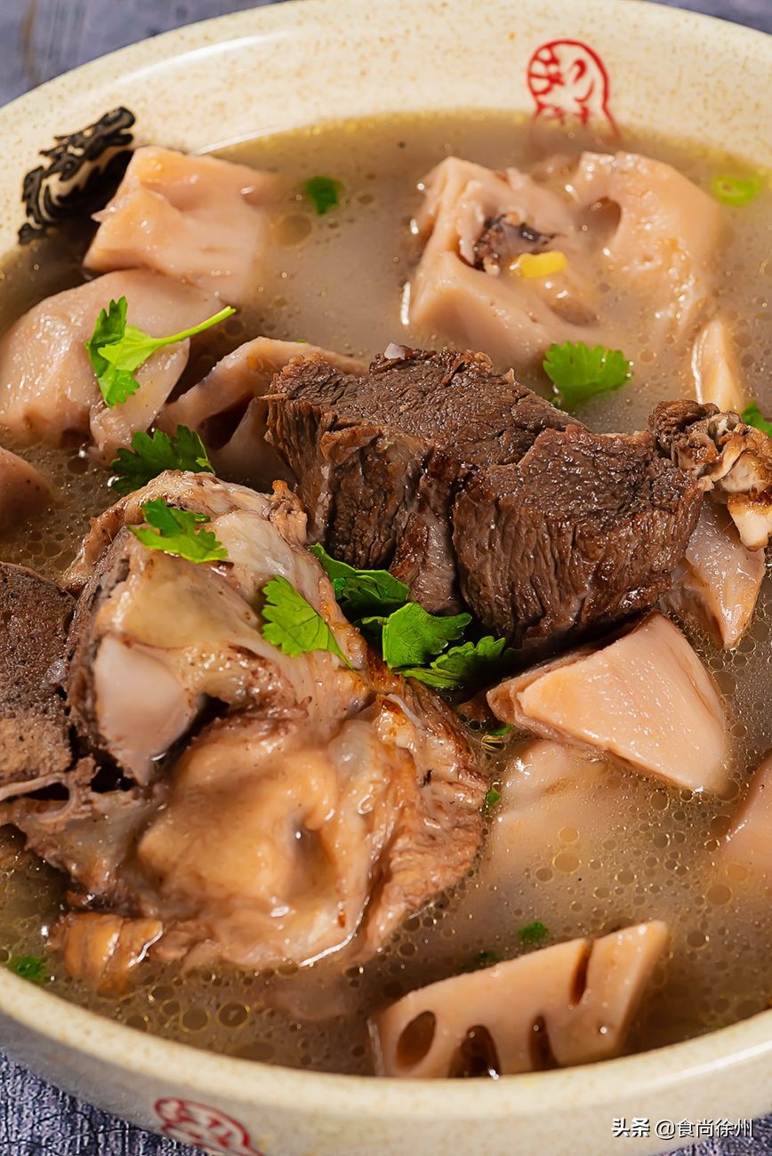 滚烫，火辣，江湖气！当武汉的馆子来到徐州，这座城的灵魂也来了