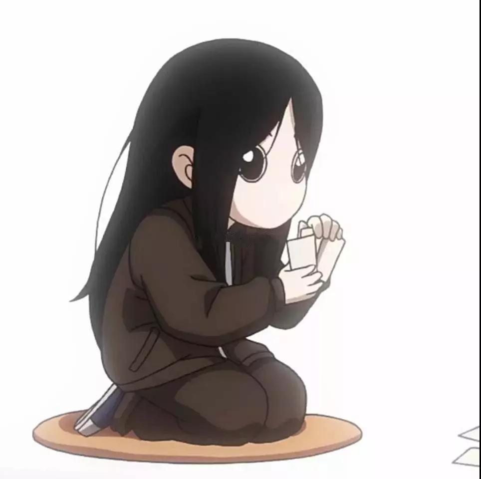 一人之下冯宝宝头像可爱,一人之下夏禾图片头像