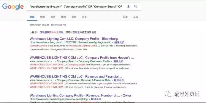 外贸干货丨如何分析调查客户背景