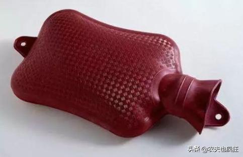 北方人过冬老照片,20年前的南方农村冬天