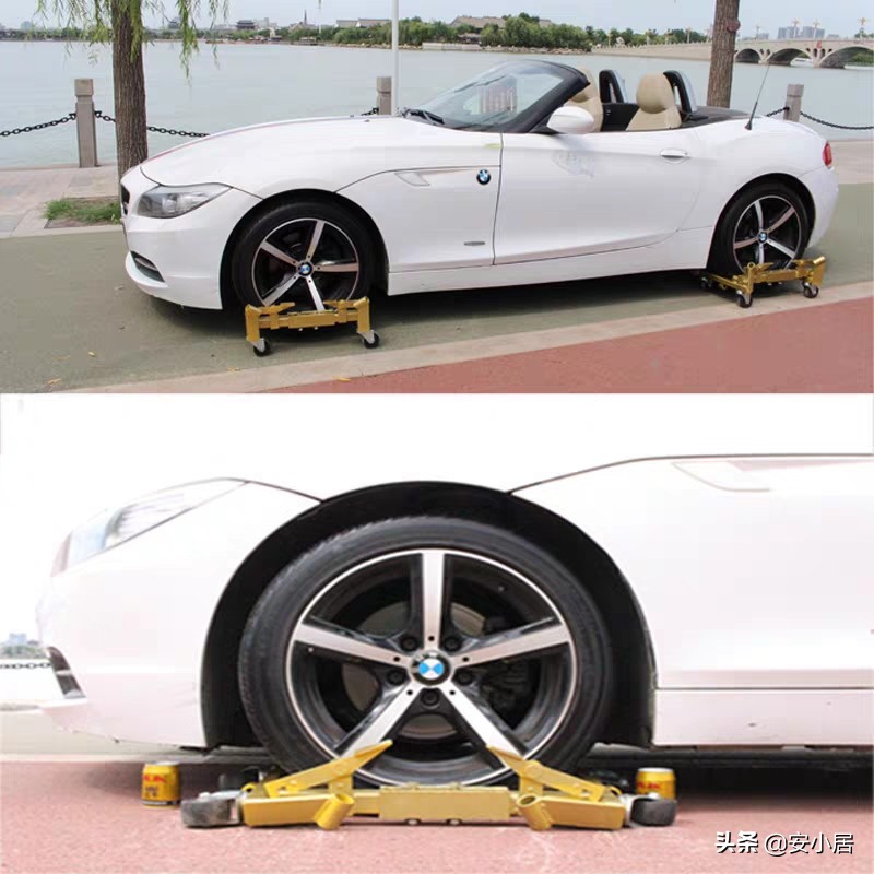 车被堵了又着急办事怎么办,车子在小区被堵了以后打什么电话