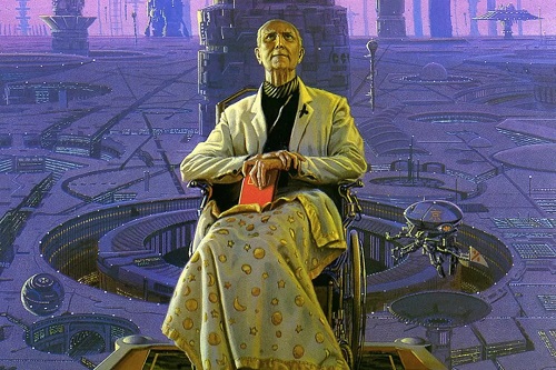 阿西莫夫基地简介整理,阿西莫夫的基地是人类的吗