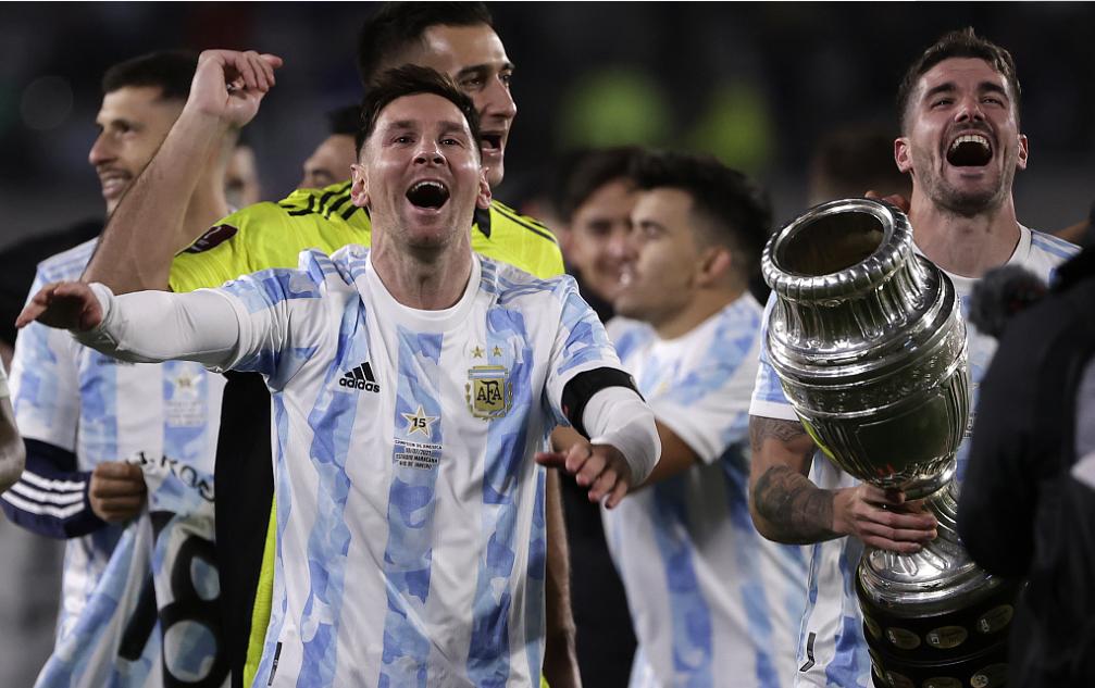 贝利世界杯进球全纪录,阿根廷3-0击败克罗地亚进球视频