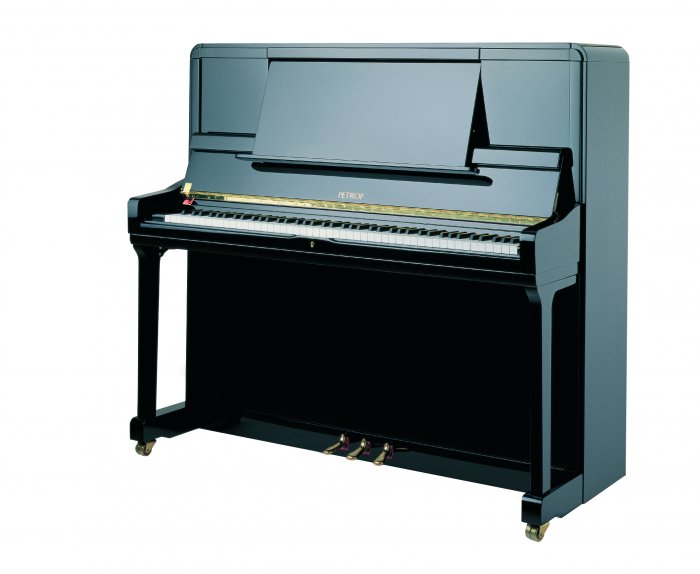 佩卓夫钢琴是什么档次,佩卓夫立式钢琴