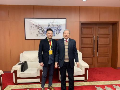 2019中国新经济品牌峰会—阿啦满健康斩获三奖