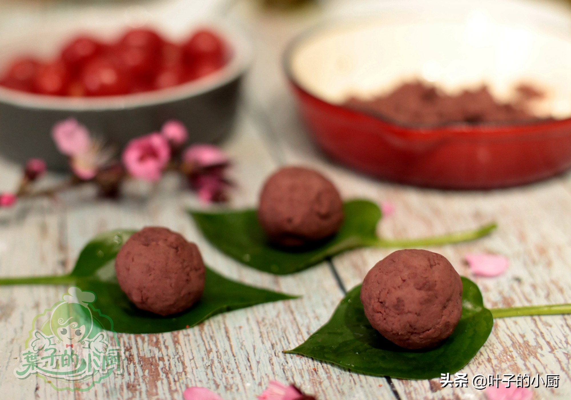 豆沙吃了会不会腹胀,豆沙吃了会胖吗