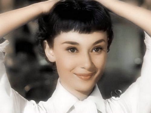 名著解读罗马假日,罗马假日故事分析