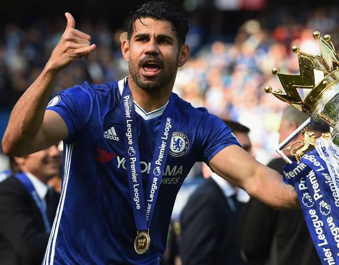 史上最伟大的100名足球运动员,2021年最伟大的运动员排名