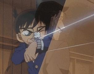 名侦探柯南票房破亿,铁鱼的黑影柯南票房