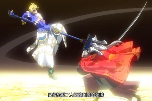 终末的女武神佐佐木小次郎的技能,佐佐木小次郎终末的女武神