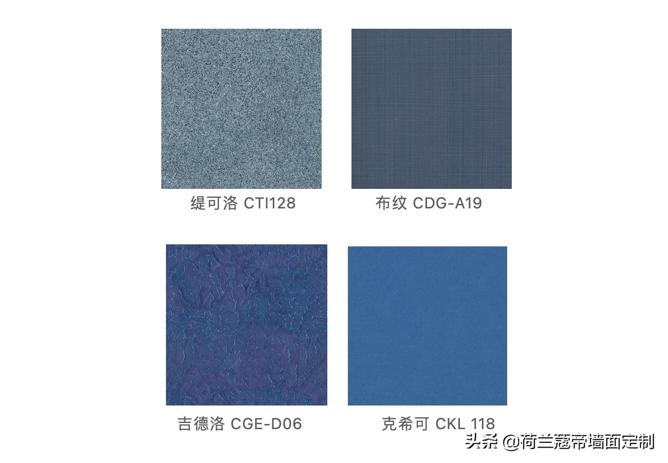 卧室什么墙面百搭,卧室墙面和背景墙怎么搭配