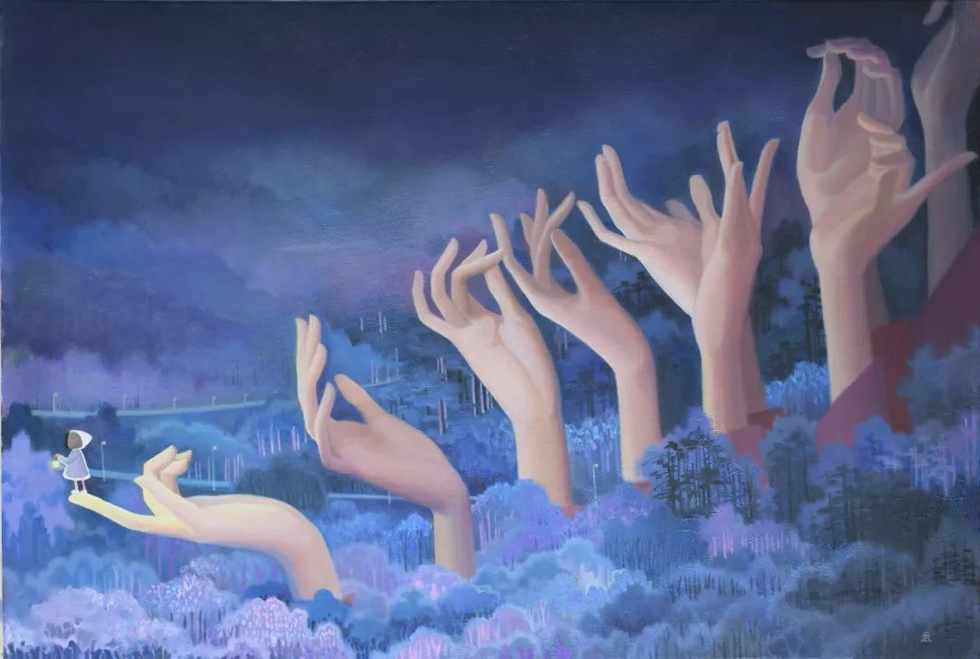 遇见宝甄网，共度诗意的艺术生活丨每周上新特辑vol.11