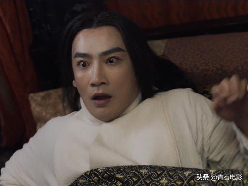 大秦赋剧照嫪毐,大秦赋电视剧里面的嫪毐怎么死的