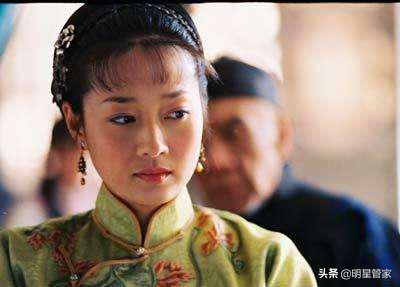 旗袍美探马伊琍造型惊艳,旗袍美探马伊琍演技浮夸